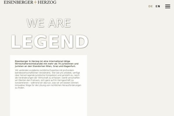 Site using Easy External Links plugin