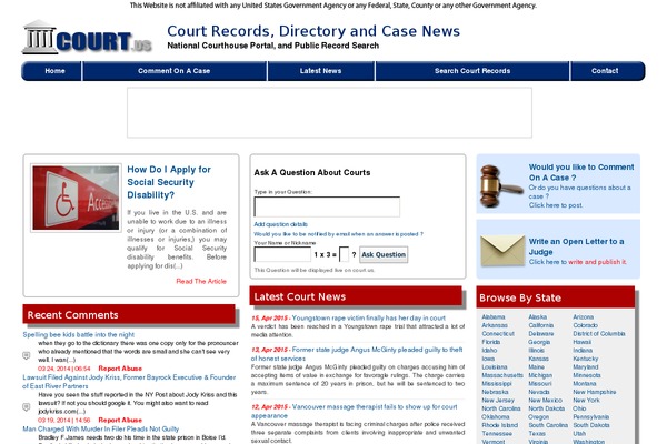 records WordPress theme, websites list used records theme records theme websites examples