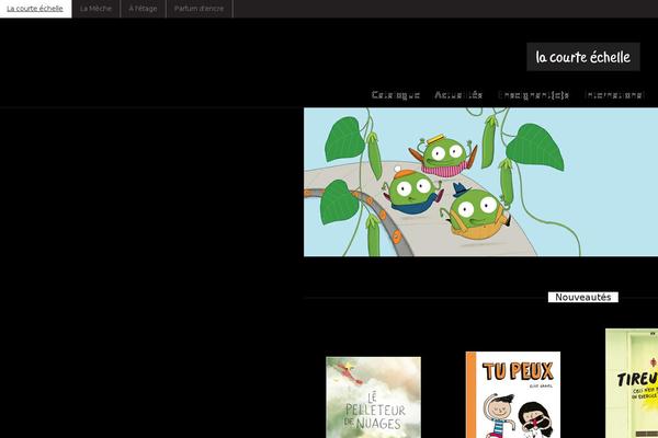 Base theme site design template sample