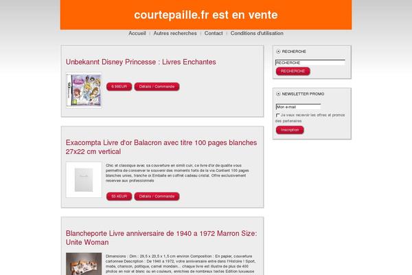 Pure_gray theme site design template sample
