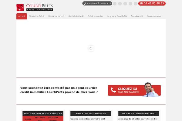 Site using Logo-carousel-slider plugin
