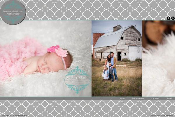 courtneyguildnerphotography.com site used Courtney-guildner-photography