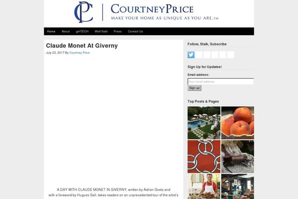 Site using Dt-postwall plugin