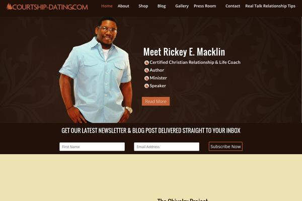 Site using Popup Plugin plugin