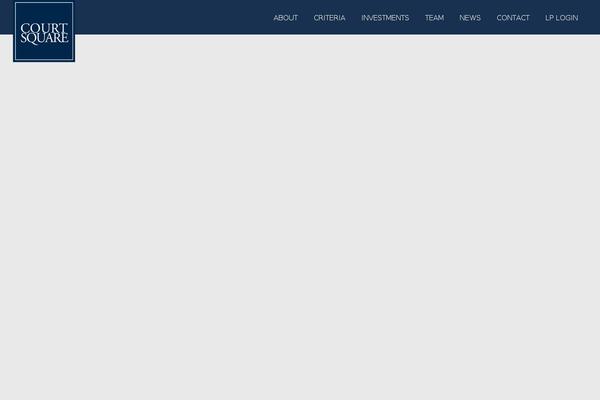 Site using Cubeportfolio1 plugin