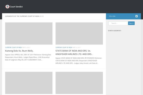Site using Float to Top Button plugin