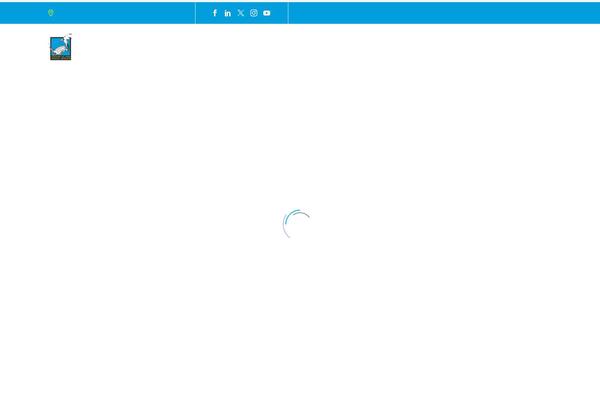 TheGem theme site design template sample