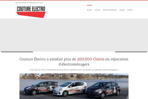 Site using Wp-media-folder plugin