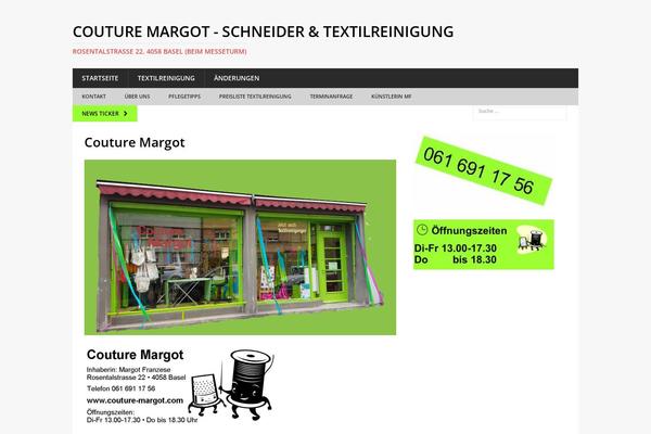 Site using G-business-reviews-rating plugin