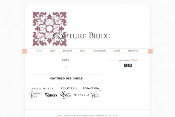 Site using blueimp lightbox plugin