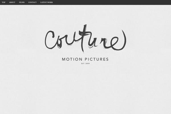 Site using Ubermenu-sticky plugin