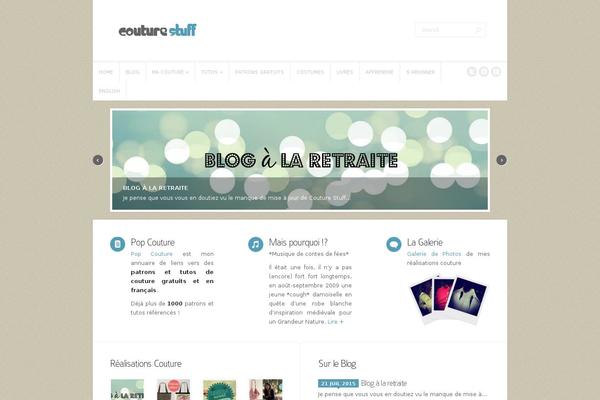 Site using Explanatory Dictionary plugin