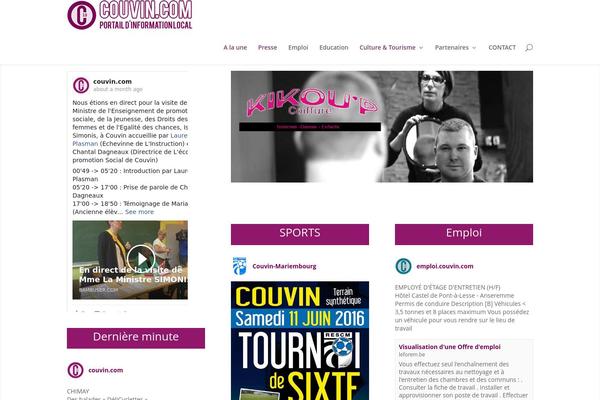 Site using Supreme-modules-for-divi plugin