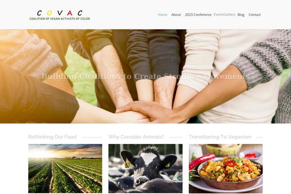 Site using MailPoet Newsletters plugin