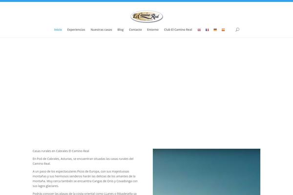 Site using Divi-100-hamburger-menu plugin