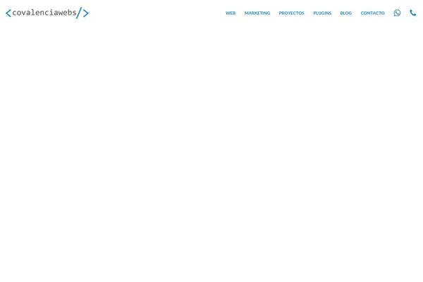 Virtue Premium theme site design template sample