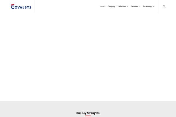 Site using Testimonial Rotator plugin