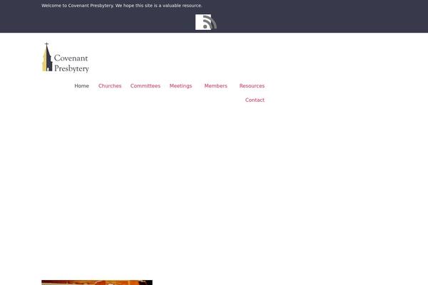 Twenty Twenty theme site design template sample