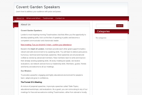 BlogoLife theme site design template sample