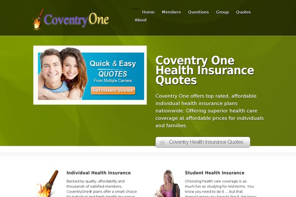 Optimize theme site design template sample