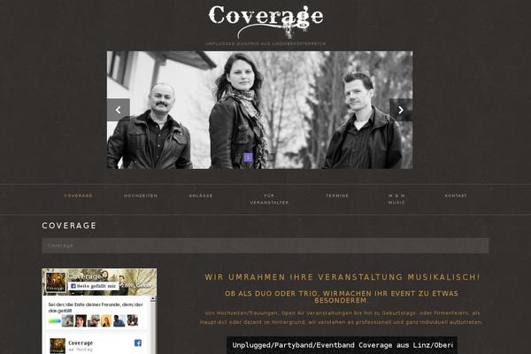 Site using WP YouTube Lyte plugin