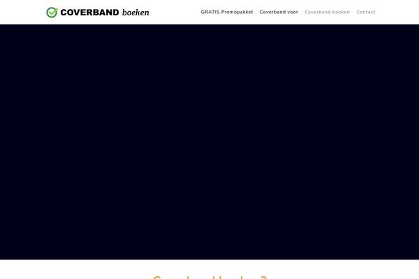 Site using Wplinktrade plugin
