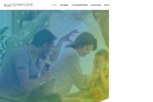 Site using Uncode-js_composer plugin