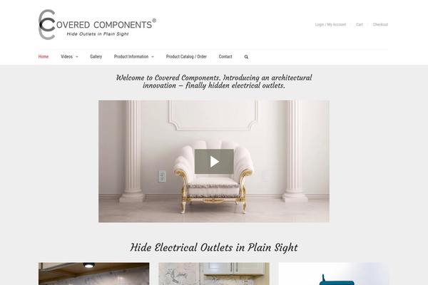 Site using DisplayProduct plugin