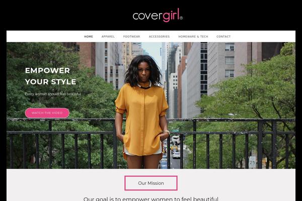 Site using Tatsu plugin