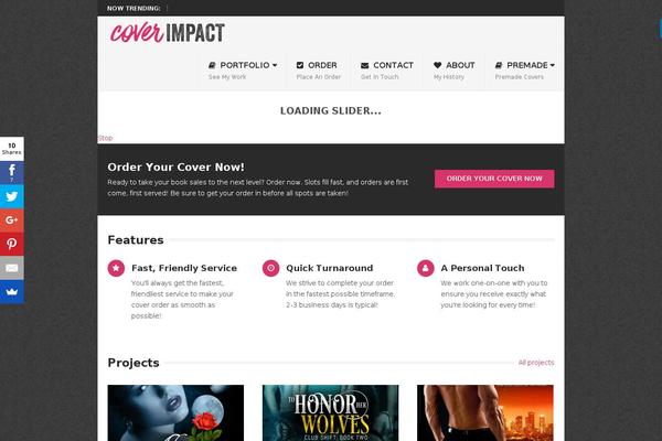 Site using Woocommerce-simple-auctions plugin