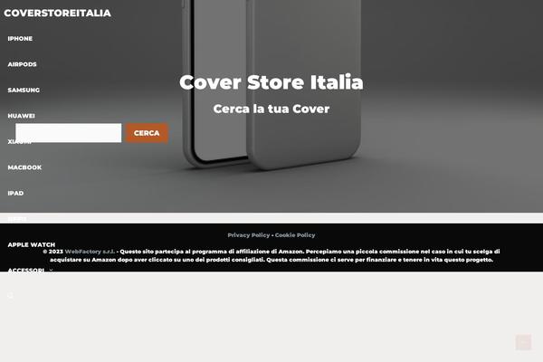 Site using Wp-show-posts plugin