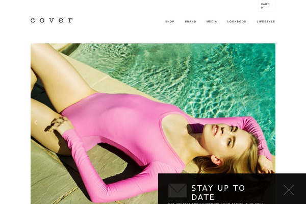 Toolbox theme site design template sample