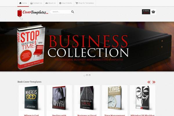 Site using Pressmart-core plugin