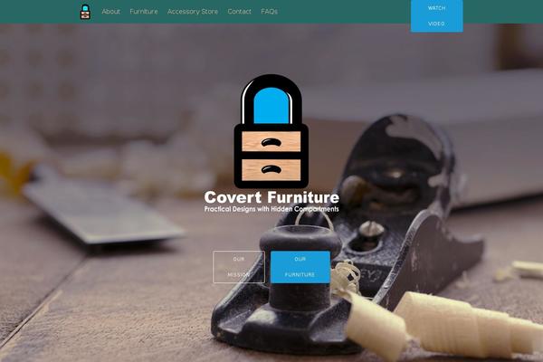 Site using AccessPress Pinterest plugin