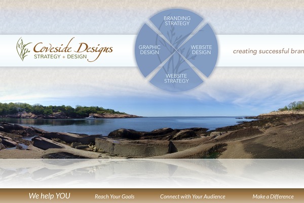 covesidedesigns.com site used Coveside