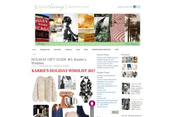 Site using My-pinterest-badge plugin
