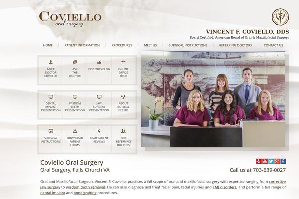 Site using Better WordPress Minify plugin