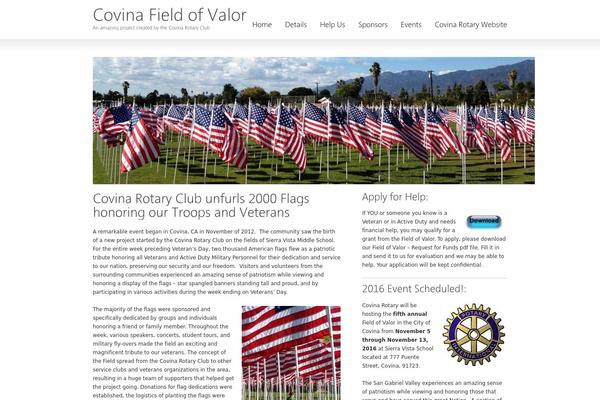 Striking theme site design template sample