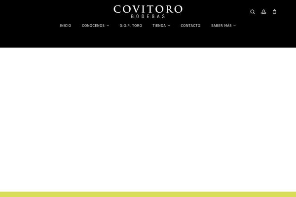 Salient Child theme site design template sample