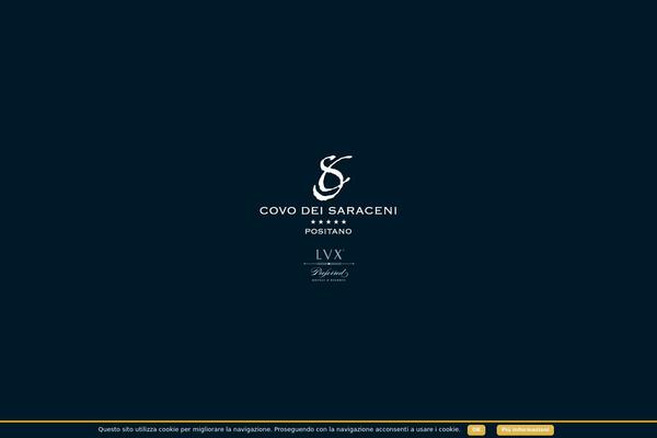 sintonia-info theme websites examples