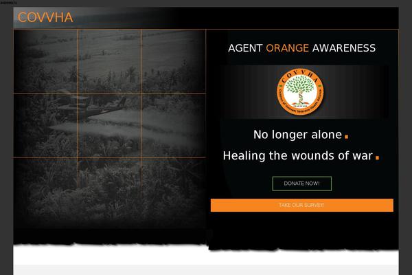 covvha.net site used Covvha