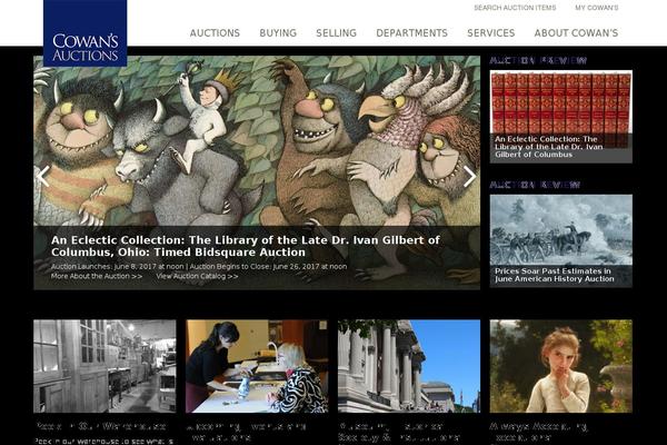 Site using Themify-popup plugin