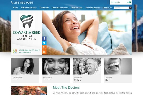 2097-template theme site design template sample