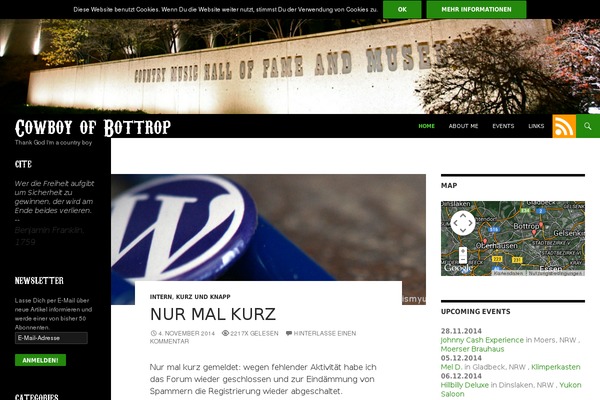 Site using wp-Monalisa plugin