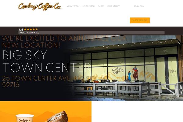 Site using Business-reviews-bundle plugin
