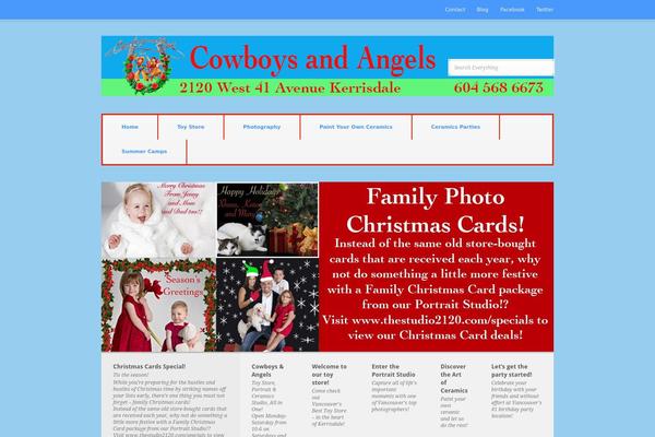 Pitch theme site design template sample