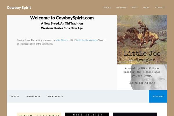 Hoon theme site design template sample