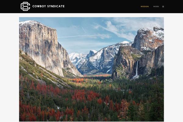 Site using Mpc-massive plugin