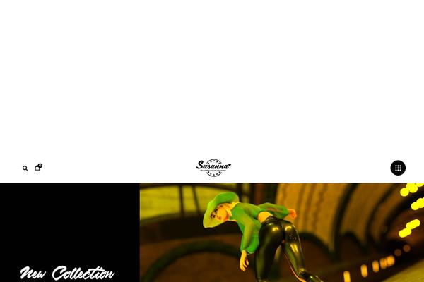 Site using Age-gate plugin