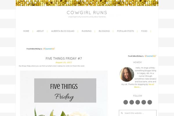 Site using Recipe Card plugin
